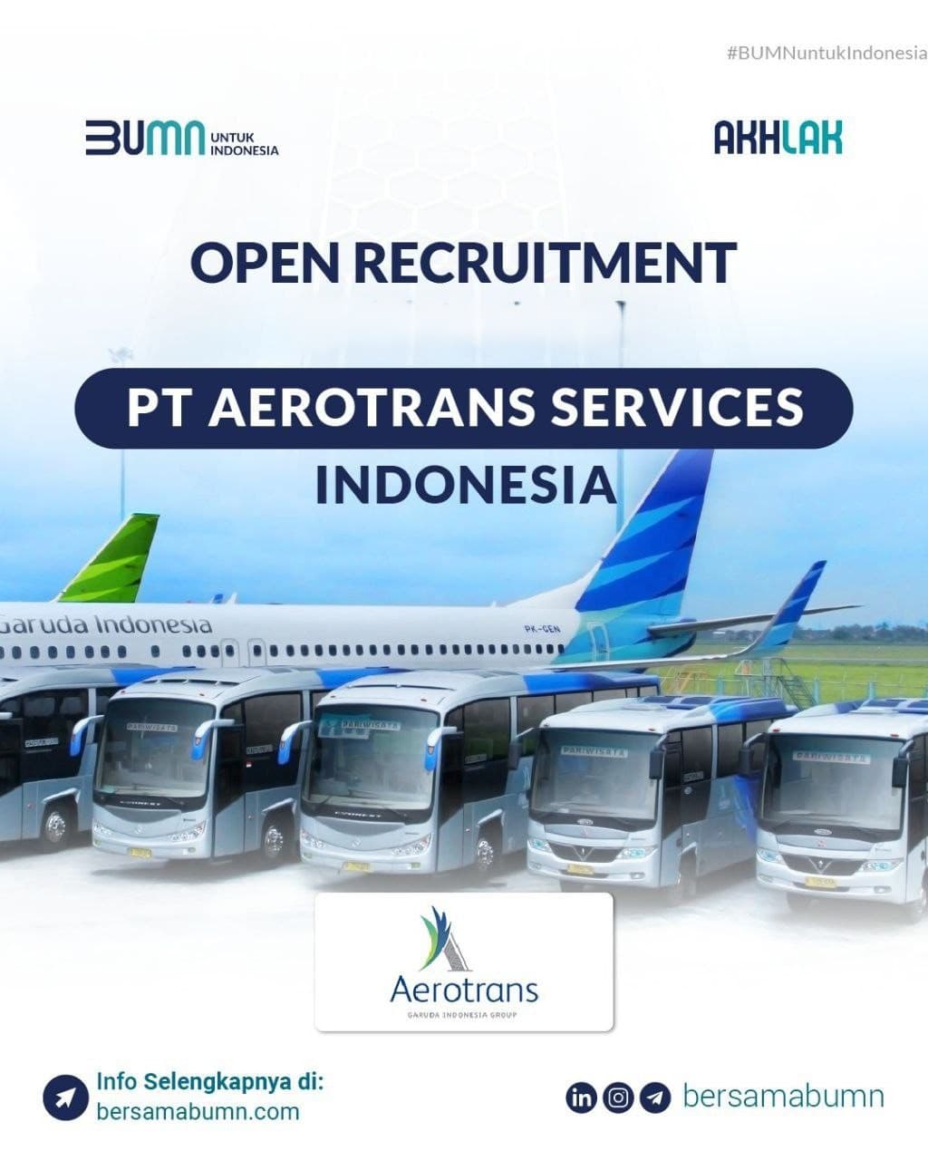 PT Aerotrans Services