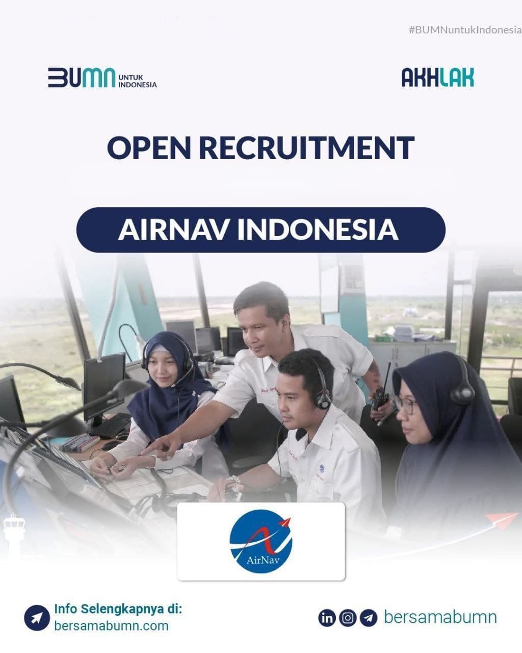 PT Airnav Indonesia