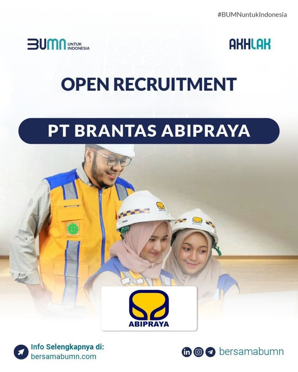 PT Brantas Abipraya