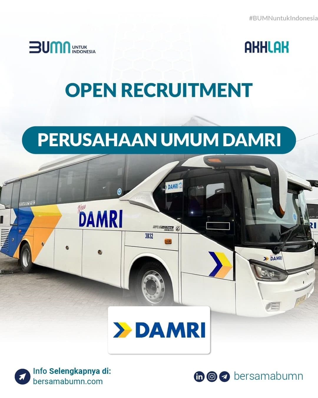 Perusahaan Umum Damri