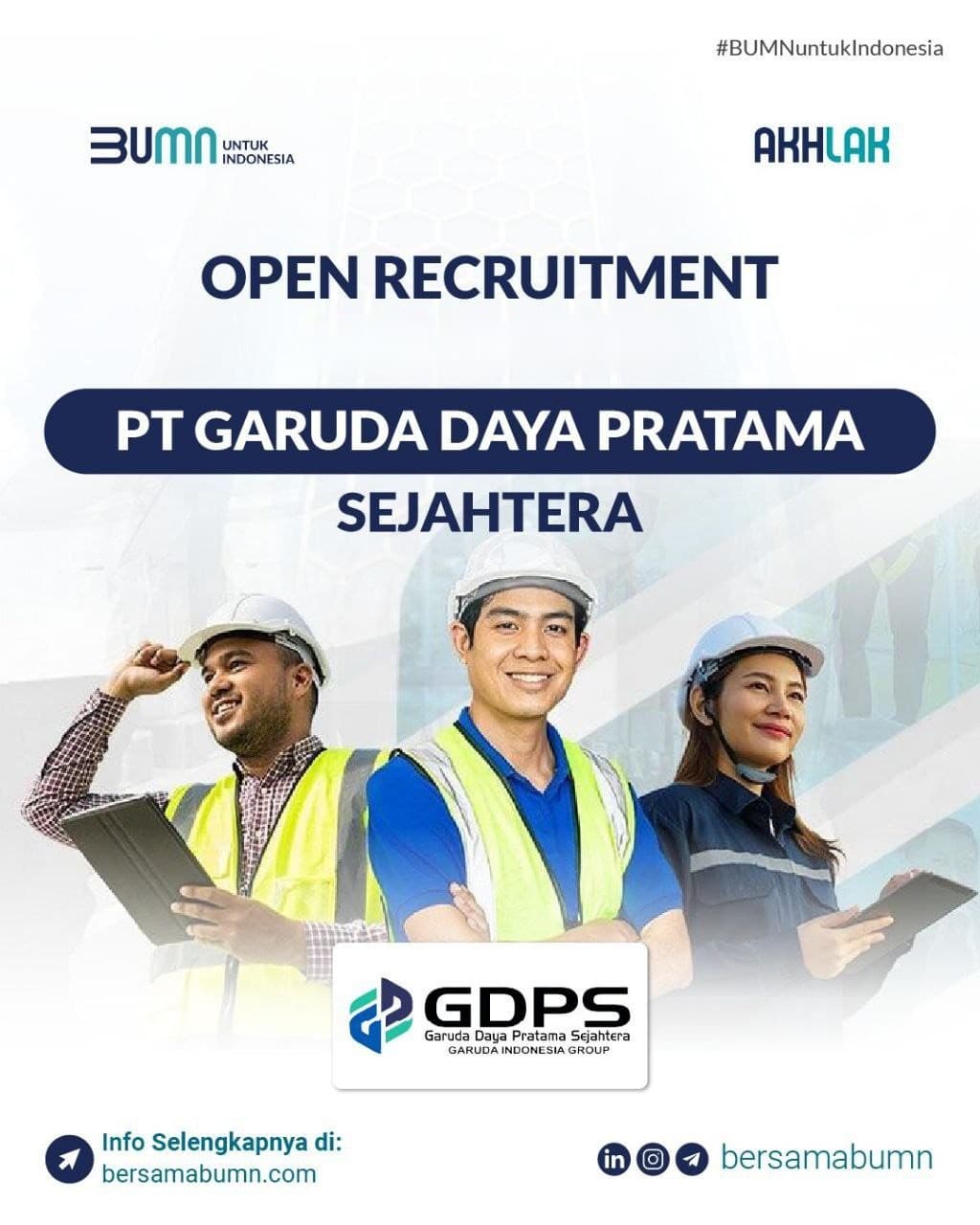 PT Garuda Daya Pratama Sejahtera