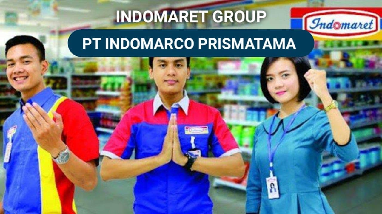 PT Indomarco Prismatama