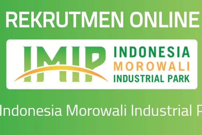 Indonesia Morowali Industrial Park