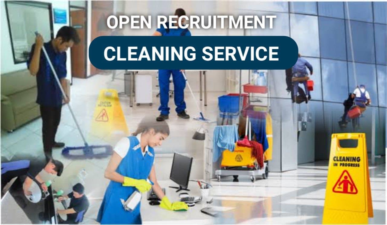 Cleaning Service