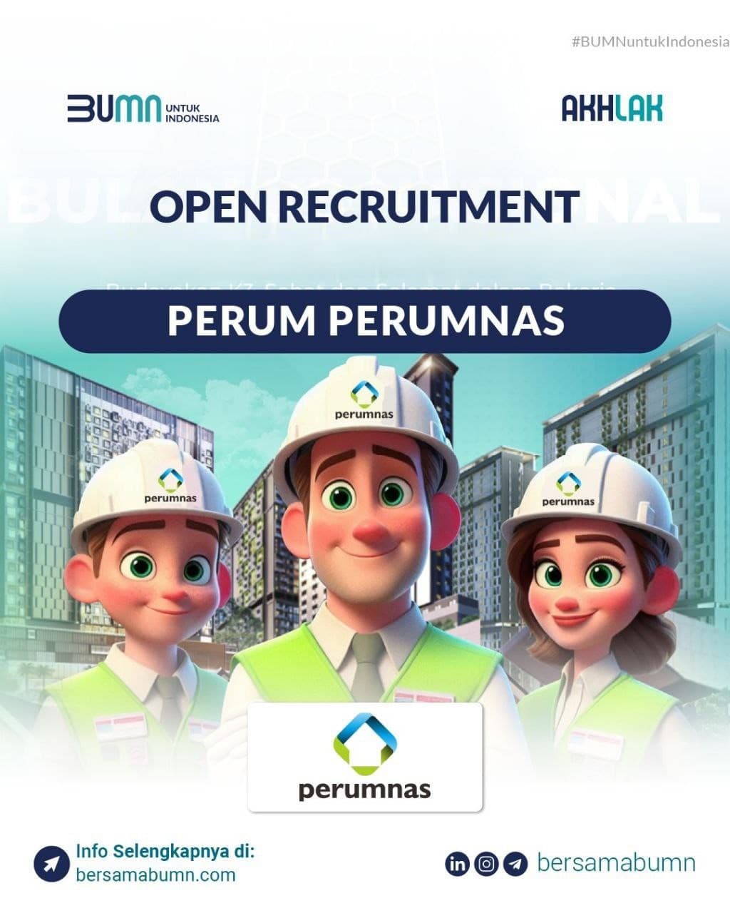 PT Perum Perumnas