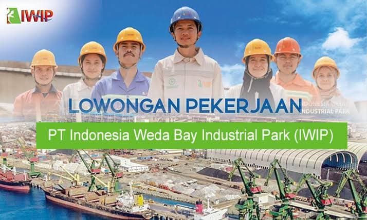 PT Indonesia Wedabay Industrial Park